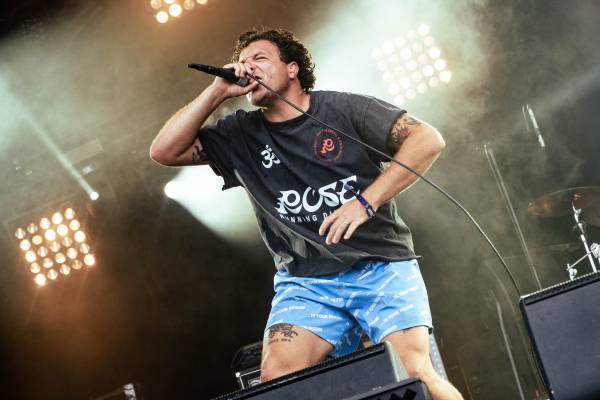 Drain à Clisson (Hellfest Open Air), le 21-06-2026, par Nicolas Lambinet — 11 sur 35
