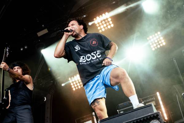 Drain à Clisson (Hellfest Open Air), le 21-06-2026, par Nicolas Lambinet — 12 sur 35