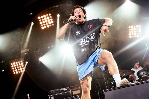 Drain à Clisson (Hellfest Open Air), le 21-06-2026, par Nicolas Lambinet — 13 sur 35
