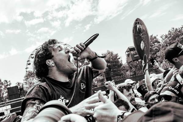 Drain à Clisson (Hellfest Open Air), le 21-06-2026, par Nicolas Lambinet — 18 sur 35