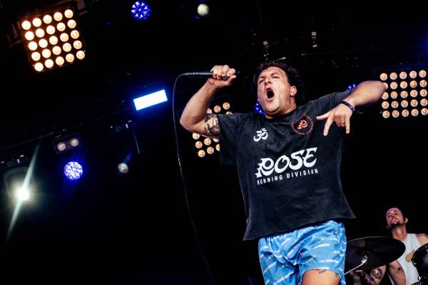 Drain à Clisson (Hellfest Open Air), le 21-06-2026, par Nicolas Lambinet — 23 sur 35
