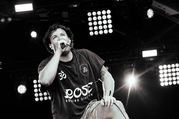 Drain à Clisson (Hellfest Open Air), le 21-06-2026, par Nicolas Lambinet — 25 sur 35