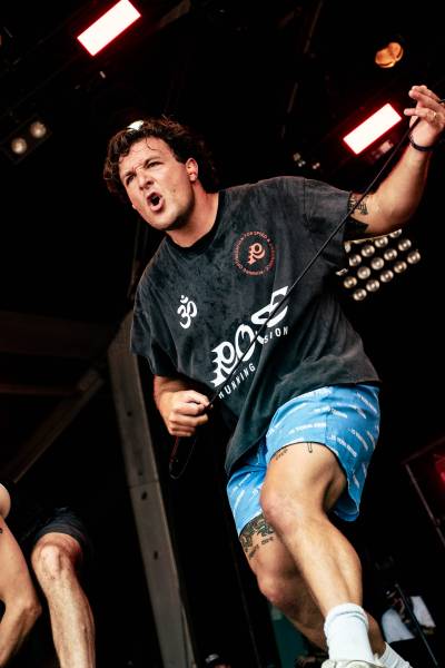 Drain à Clisson (Hellfest Open Air), le 21-06-2026, par Nicolas Lambinet — 27 sur 35