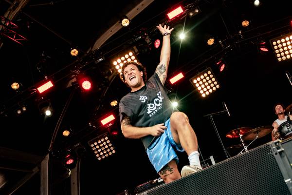 Drain à Clisson (Hellfest Open Air), le 21-06-2026, par Nicolas Lambinet — 28 sur 35