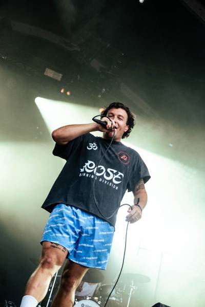 Drain à Clisson (Hellfest Open Air), le 21-06-2026, par Nicolas Lambinet — 3 sur 35