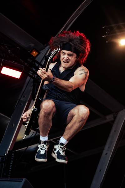Drain à Clisson (Hellfest Open Air), le 21-06-2026, par Nicolas Lambinet — 30 sur 35