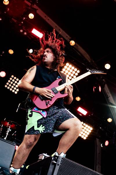Drain à Clisson (Hellfest Open Air), le 21-06-2026, par Nicolas Lambinet — 32 sur 35