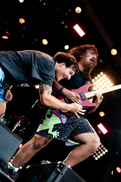 Drain à Clisson (Hellfest Open Air), le 21-06-2026, par Nicolas Lambinet — 33 sur 35