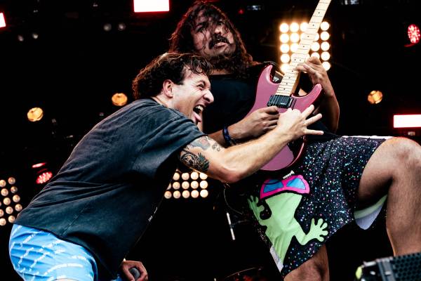 Drain à Clisson (Hellfest Open Air), le 21-06-2026, par Nicolas Lambinet — 34 sur 35