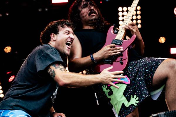 Drain à Clisson (Hellfest Open Air), le 21-06-2026, par Nicolas Lambinet — 35 sur 35