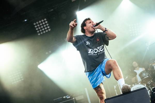 Drain à Clisson (Hellfest Open Air), le 21-06-2026, par Nicolas Lambinet — 5 sur 35