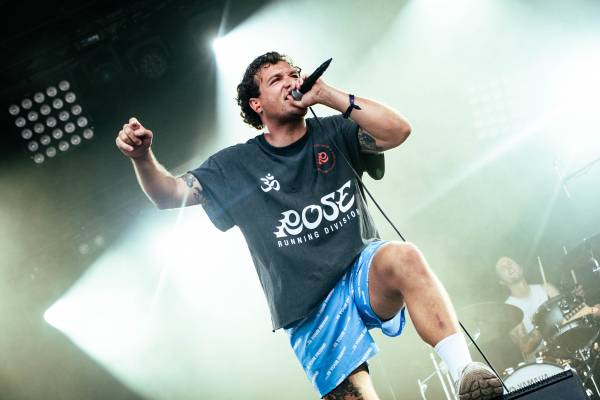 Drain à Clisson (Hellfest Open Air), le 21-06-2026, par Nicolas Lambinet — 6 sur 35