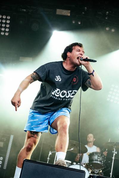 Drain à Clisson (Hellfest Open Air), le 21-06-2026, par Nicolas Lambinet — 7 sur 35