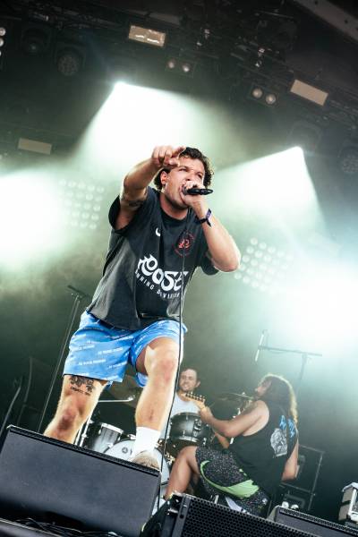 Drain à Clisson (Hellfest Open Air), le 21-06-2026, par Nicolas Lambinet — 8 sur 35