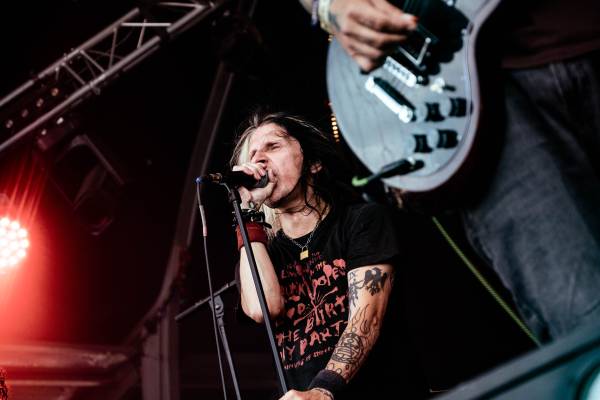 Eyehategod à Clisson (Hellfest Open Air), le 21-06-2026, par Nicolas Lambinet — 10 sur 25