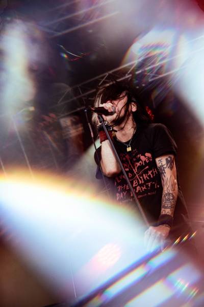 Eyehategod à Clisson (Hellfest Open Air), le 21-06-2026, par Nicolas Lambinet — 13 sur 25