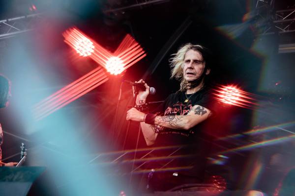 Eyehategod à Clisson (Hellfest Open Air), le 21-06-2026, par Nicolas Lambinet — 14 sur 25