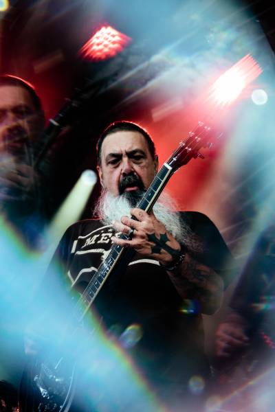 Eyehategod à Clisson (Hellfest Open Air), le 21-06-2026, par Nicolas Lambinet — 16 sur 25