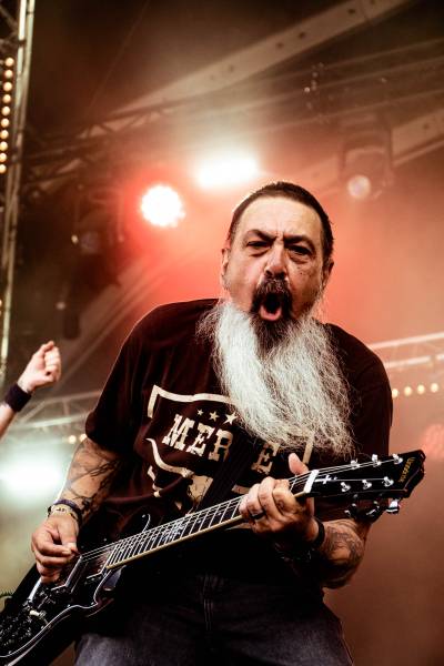 Eyehategod à Clisson (Hellfest Open Air), le 21-06-2026, par Nicolas Lambinet — 17 sur 25