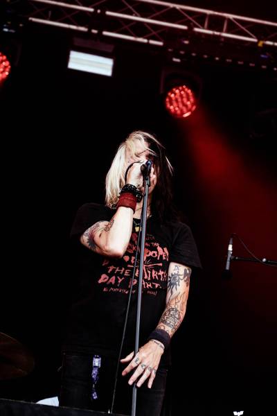 Eyehategod à Clisson (Hellfest Open Air), le 21-06-2026, par Nicolas Lambinet — 19 sur 25
