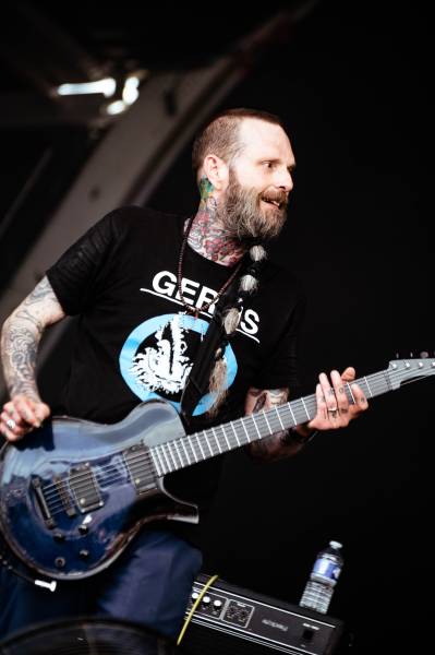 Eyehategod à Clisson (Hellfest Open Air), le 21-06-2026, par Nicolas Lambinet — 25 sur 25
