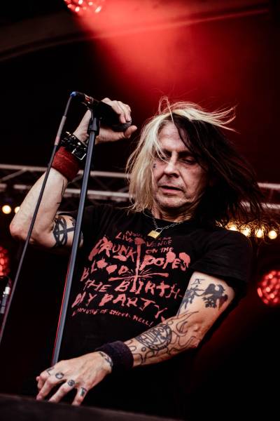 Eyehategod à Clisson (Hellfest Open Air), le 21-06-2026, par Nicolas Lambinet — 3 sur 25