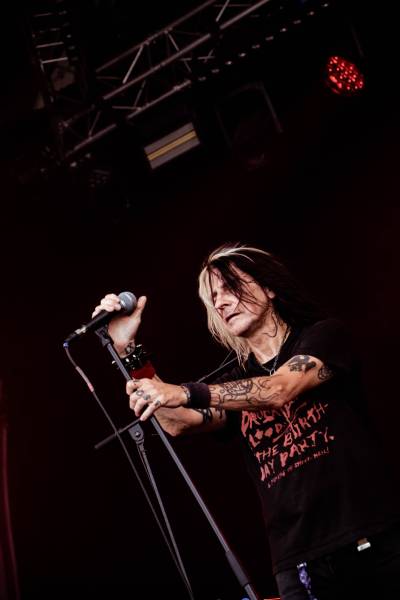 Eyehategod à Clisson (Hellfest Open Air), le 21-06-2026, par Nicolas Lambinet — 4 sur 25