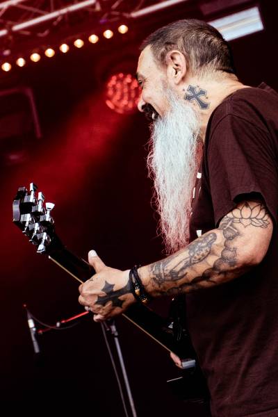 Eyehategod à Clisson (Hellfest Open Air), le 21-06-2026, par Nicolas Lambinet — 5 sur 25