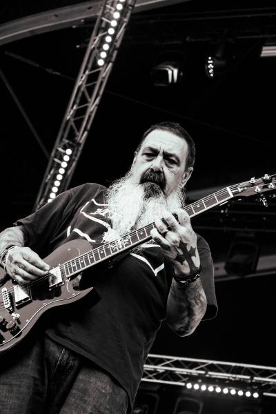 Eyehategod à Clisson (Hellfest Open Air), le 21-06-2026, par Nicolas Lambinet — 6 sur 25