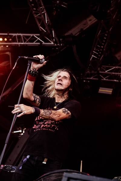 Eyehategod à Clisson (Hellfest Open Air), le 21-06-2026, par Nicolas Lambinet — 7 sur 25