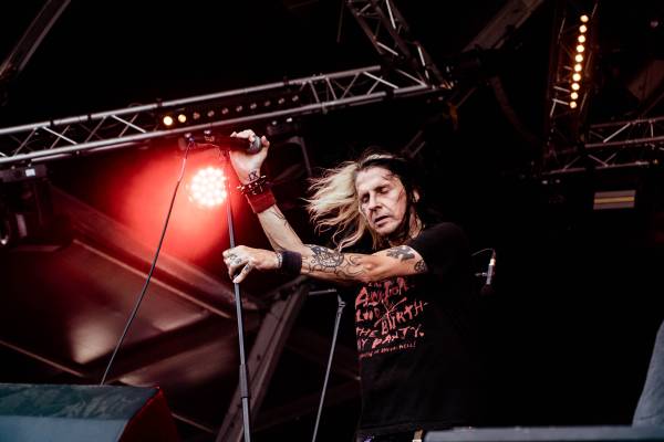 Eyehategod à Clisson (Hellfest Open Air), le 21-06-2026, par Nicolas Lambinet — 8 sur 25