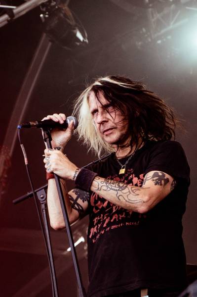 Eyehategod à Clisson (Hellfest Open Air), le 21-06-2026, par Nicolas Lambinet — 9 sur 25