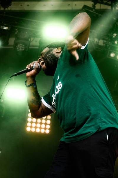 End It à Clisson (Hellfest Open Air), le 21-06-2026, par Nicolas Lambinet — 14 sur 22