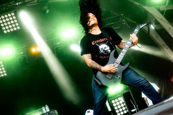 End It à Clisson (Hellfest Open Air), le 21-06-2026, par Nicolas Lambinet — 17 sur 22