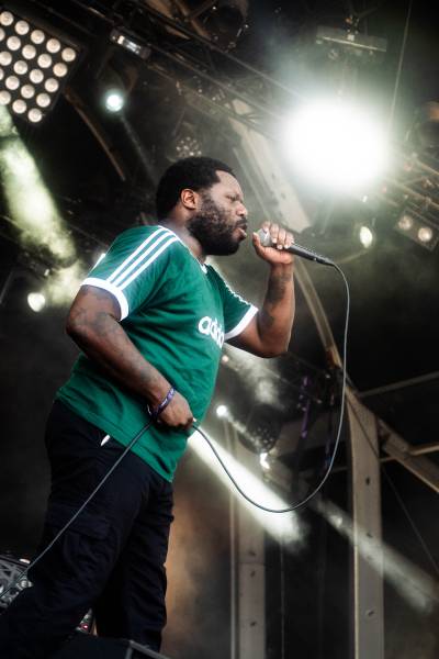 End It à Clisson (Hellfest Open Air), le 21-06-2026, par Nicolas Lambinet — 2 sur 22