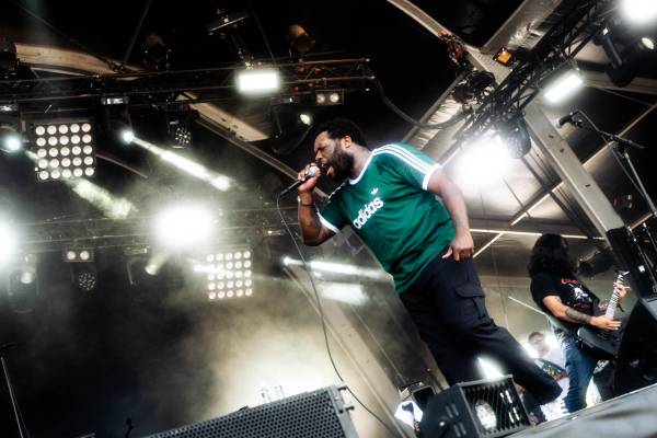 End It à Clisson (Hellfest Open Air), le 21-06-2026, par Nicolas Lambinet — 3 sur 22