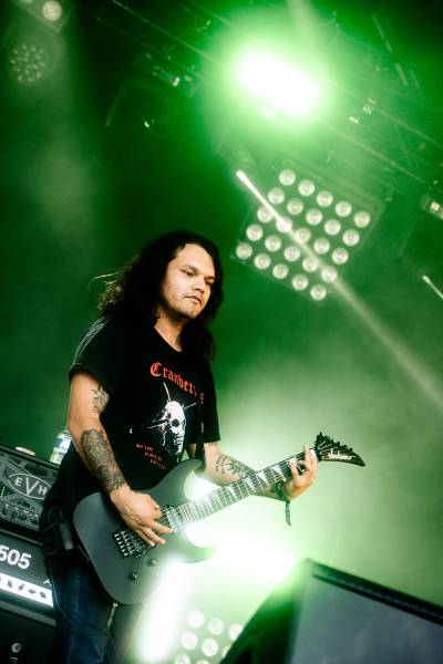 End It à Clisson (Hellfest Open Air), le 21-06-2026, par Nicolas Lambinet — 9 sur 22