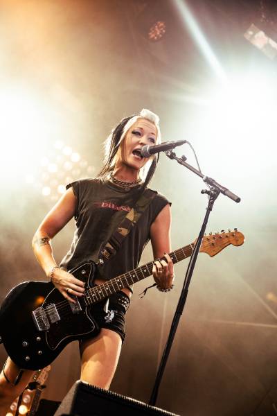 Maid of Ace à Clisson (Hellfest Open Air), le 21-06-2026, par Nicolas Lambinet — 1 sur 18