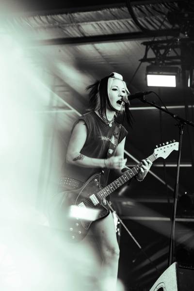 Maid of Ace à Clisson (Hellfest Open Air), le 21-06-2026, par Nicolas Lambinet — 10 sur 18