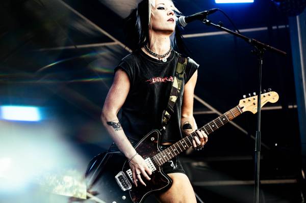 Maid of Ace à Clisson (Hellfest Open Air), le 21-06-2026, par Nicolas Lambinet — 11 sur 18