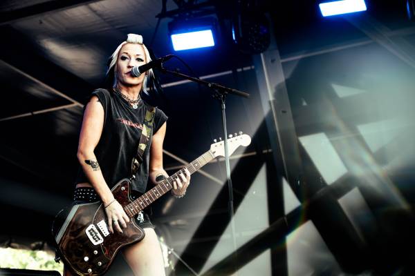 Maid of Ace à Clisson (Hellfest Open Air), le 21-06-2026, par Nicolas Lambinet — 12 sur 18