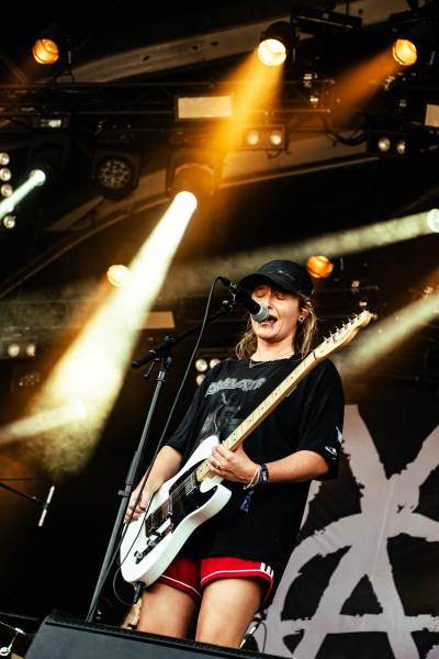 Maid of Ace à Clisson (Hellfest Open Air), le 21-06-2026, par Nicolas Lambinet — 13 sur 18