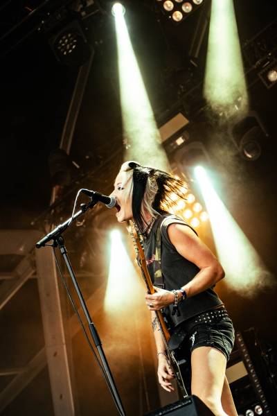 Maid of Ace à Clisson (Hellfest Open Air), le 21-06-2026, par Nicolas Lambinet — 14 sur 18