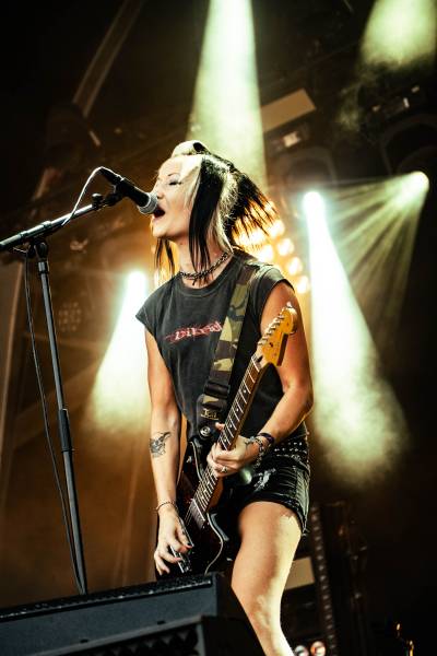 Maid of Ace à Clisson (Hellfest Open Air), le 21-06-2026, par Nicolas Lambinet — 15 sur 18