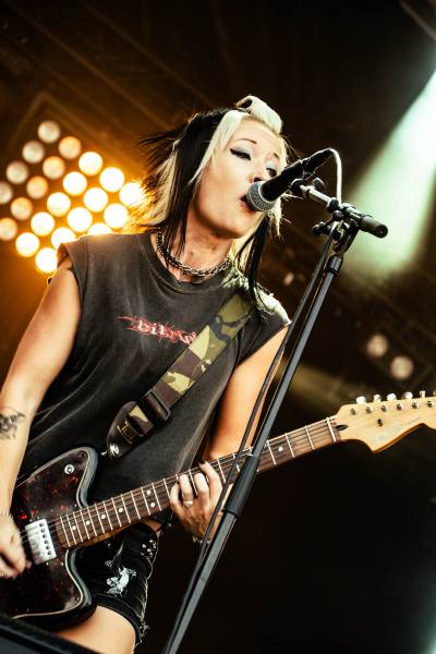 Maid of Ace à Clisson (Hellfest Open Air), le 21-06-2026, par Nicolas Lambinet — 16 sur 18
