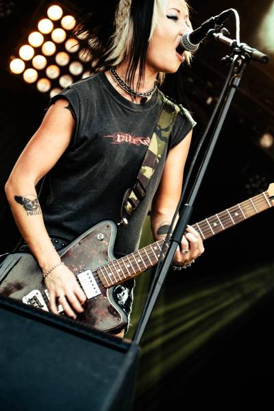 Maid of Ace à Clisson (Hellfest Open Air), le 21-06-2026, par Nicolas Lambinet — 17 sur 18