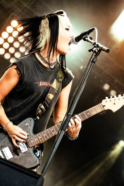 Maid of Ace à Clisson (Hellfest Open Air), le 21-06-2026, par Nicolas Lambinet — 18 sur 18