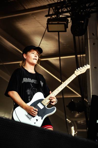 Maid of Ace à Clisson (Hellfest Open Air), le 21-06-2026, par Nicolas Lambinet — 2 sur 18