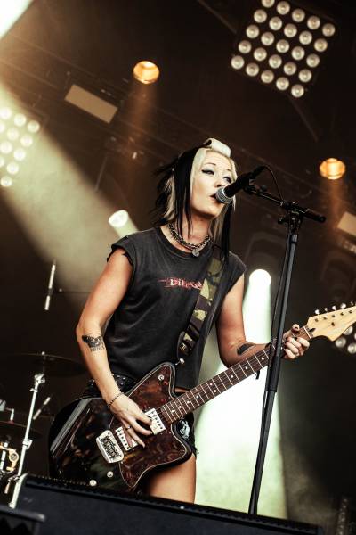 Maid of Ace à Clisson (Hellfest Open Air), le 21-06-2026, par Nicolas Lambinet — 3 sur 18