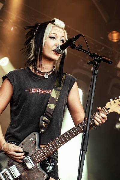 Maid of Ace à Clisson (Hellfest Open Air), le 21-06-2026, par Nicolas Lambinet — 4 sur 18